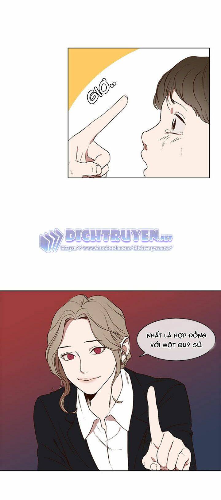 Quỷ Sứ Số 4 Chapter 4 - 9