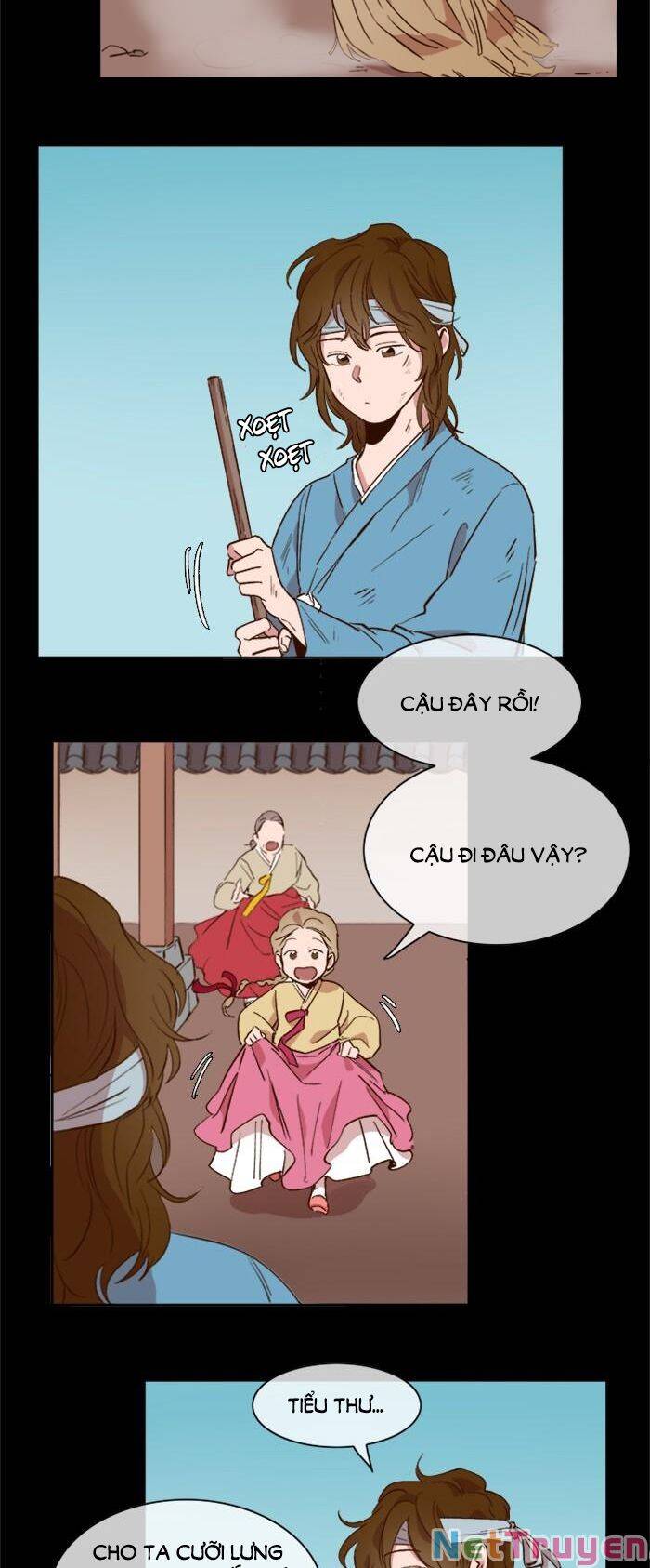 Quỷ Sứ Số 4 Chapter 41 - 2