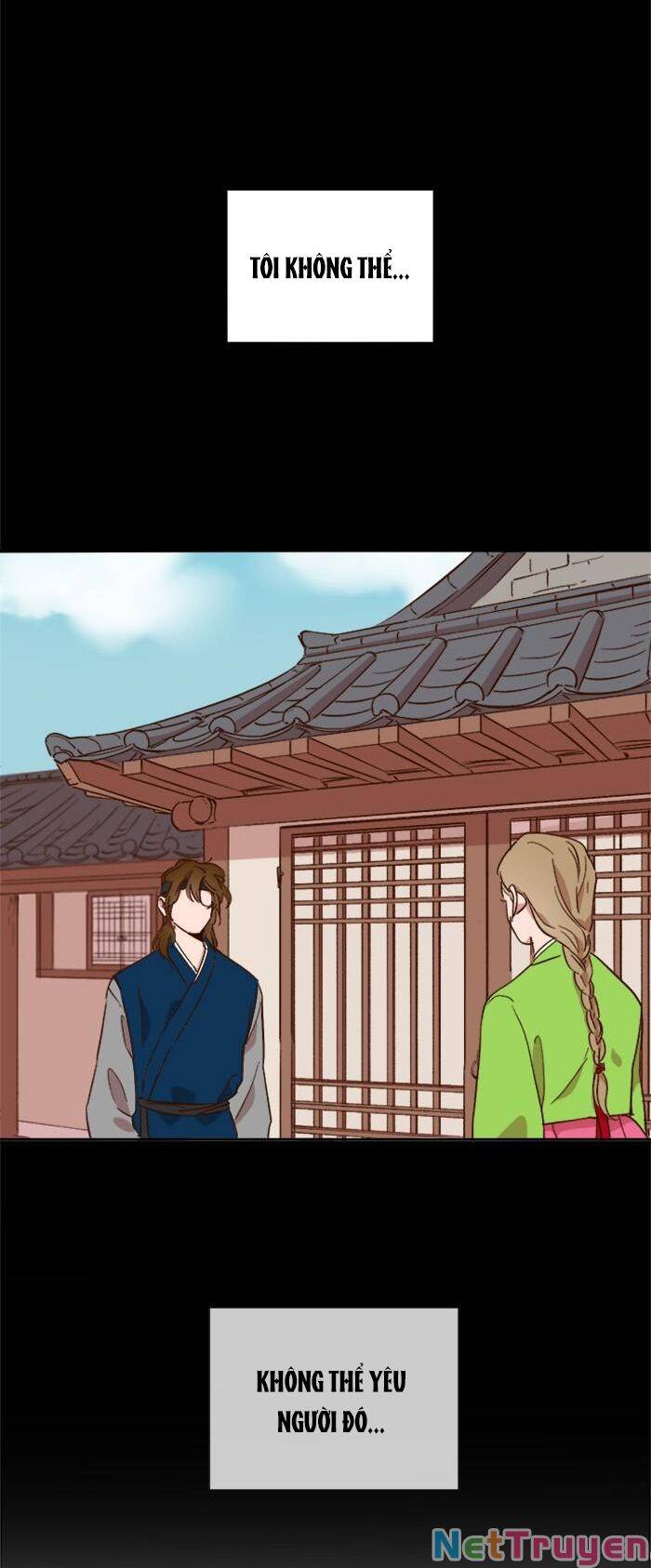 Quỷ Sứ Số 4 Chapter 41 - 11