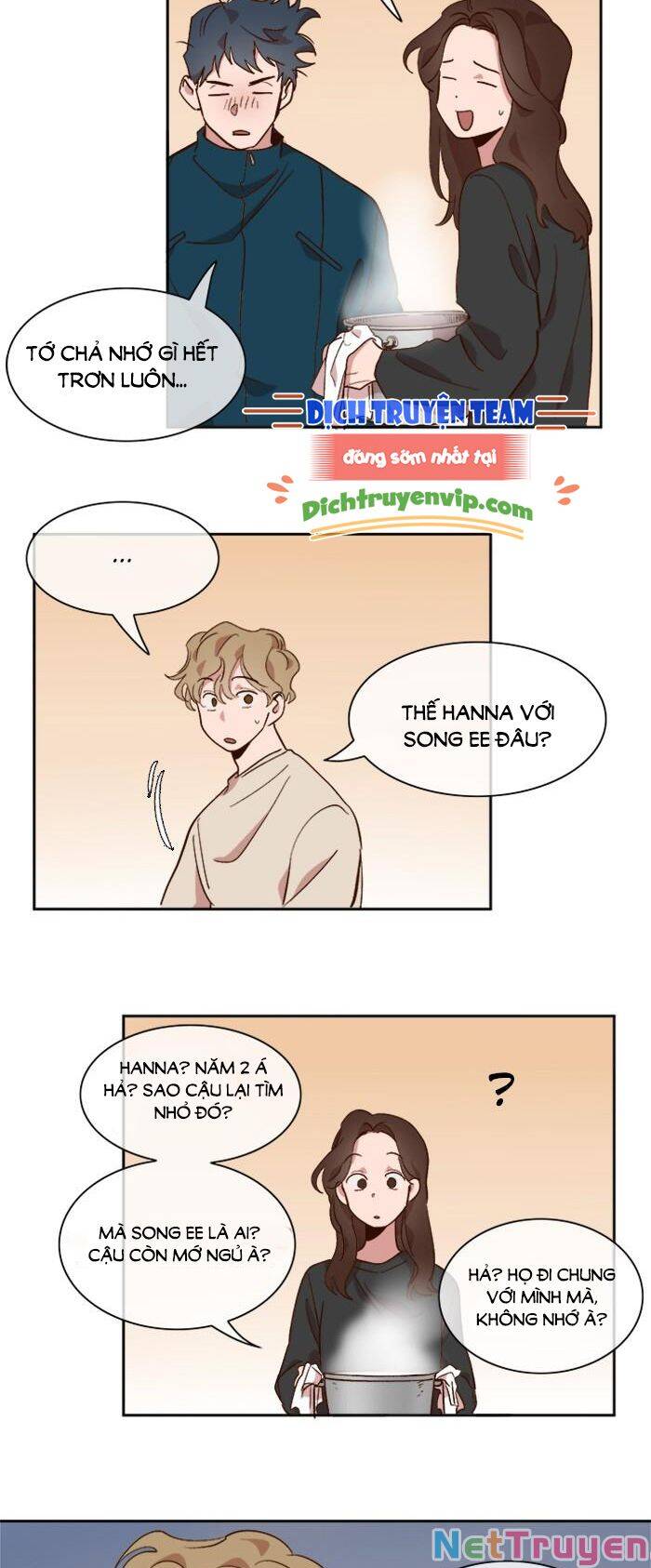 Quỷ Sứ Số 4 Chapter 41 - 13