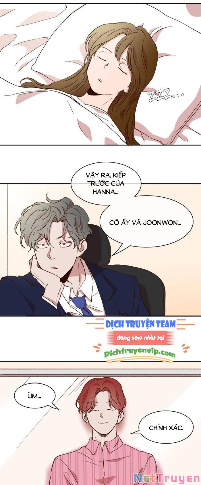 Quỷ Sứ Số 4 Chapter 41 - 15