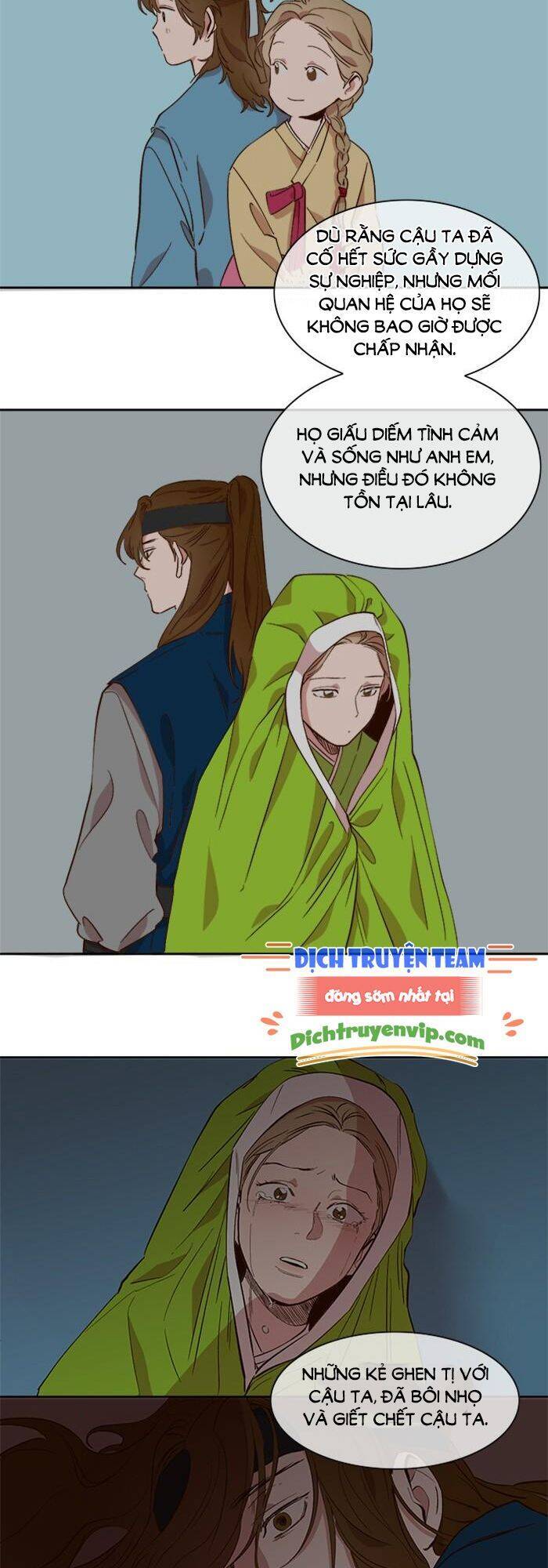 Quỷ Sứ Số 4 Chapter 41 - 17