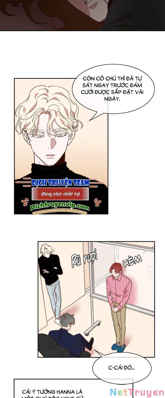 Quỷ Sứ Số 4 Chapter 41 - 19