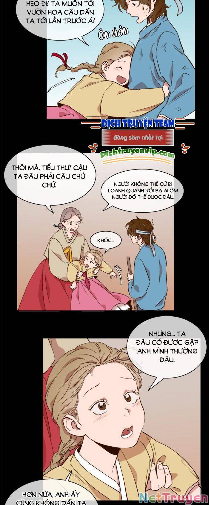 Quỷ Sứ Số 4 Chapter 41 - 3