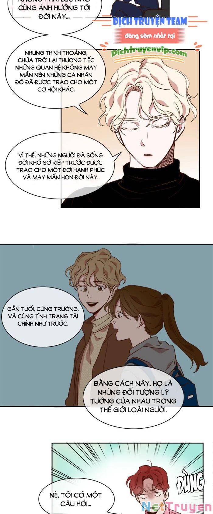 Quỷ Sứ Số 4 Chapter 41 - 21