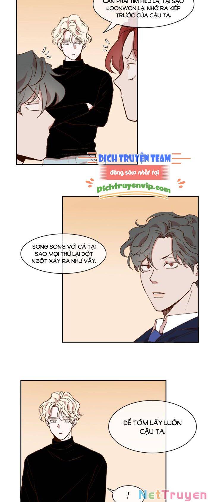 Quỷ Sứ Số 4 Chapter 41 - 23