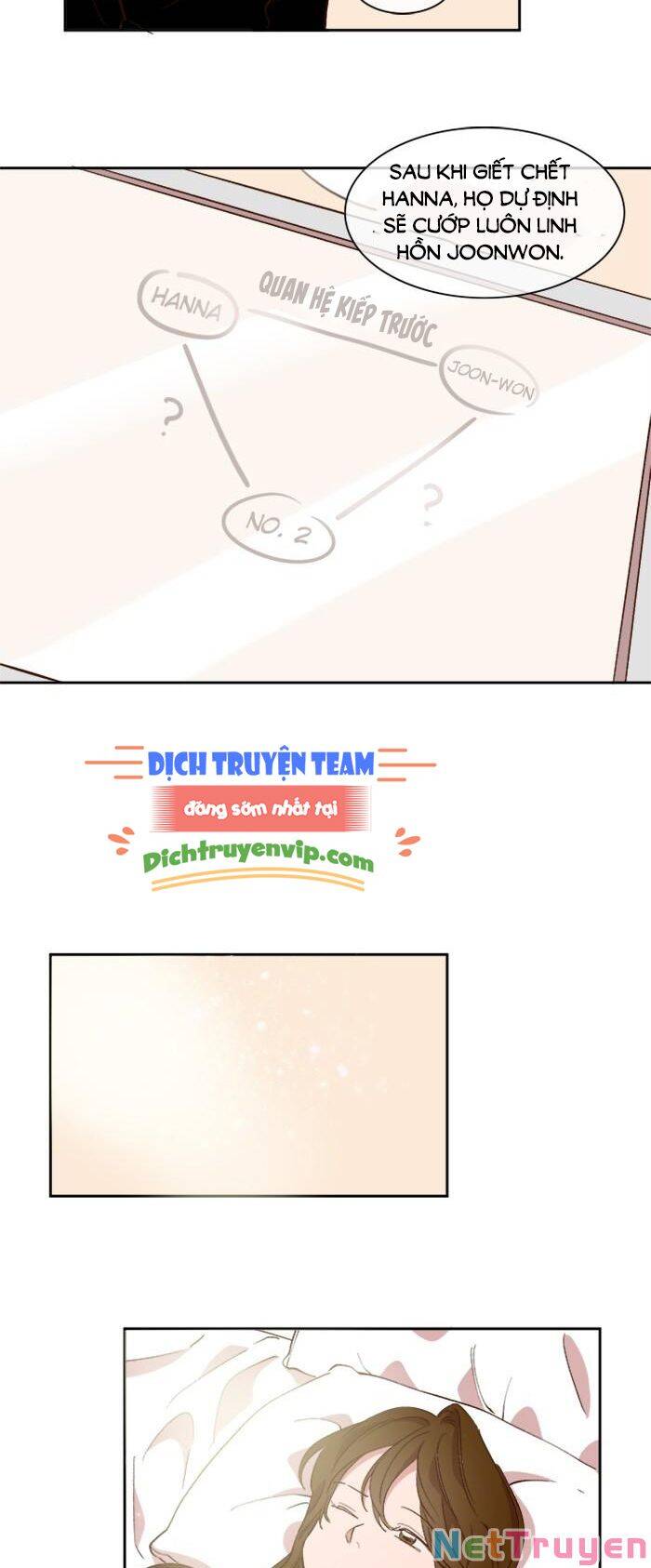 Quỷ Sứ Số 4 Chapter 41 - 24