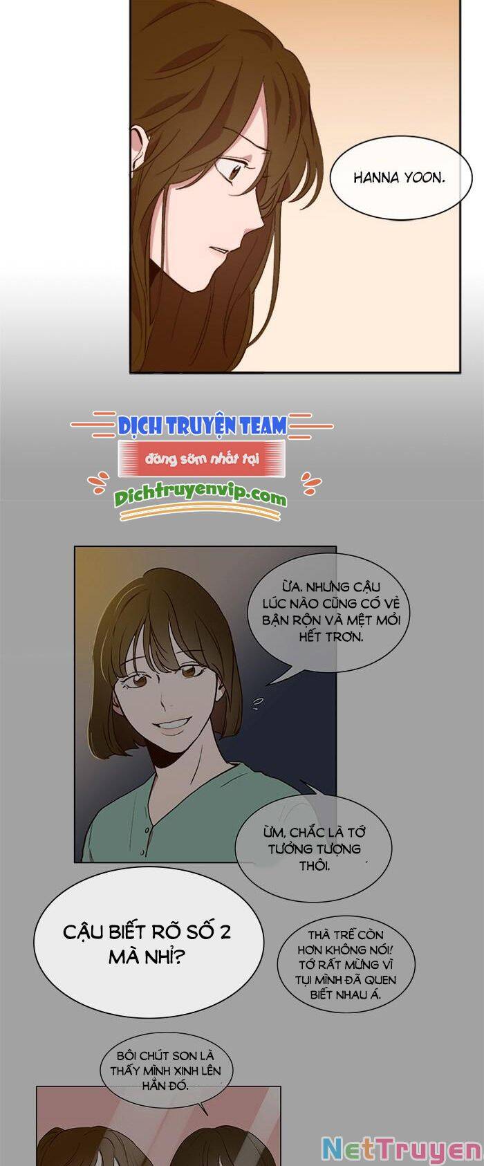 Quỷ Sứ Số 4 Chapter 41 - 25