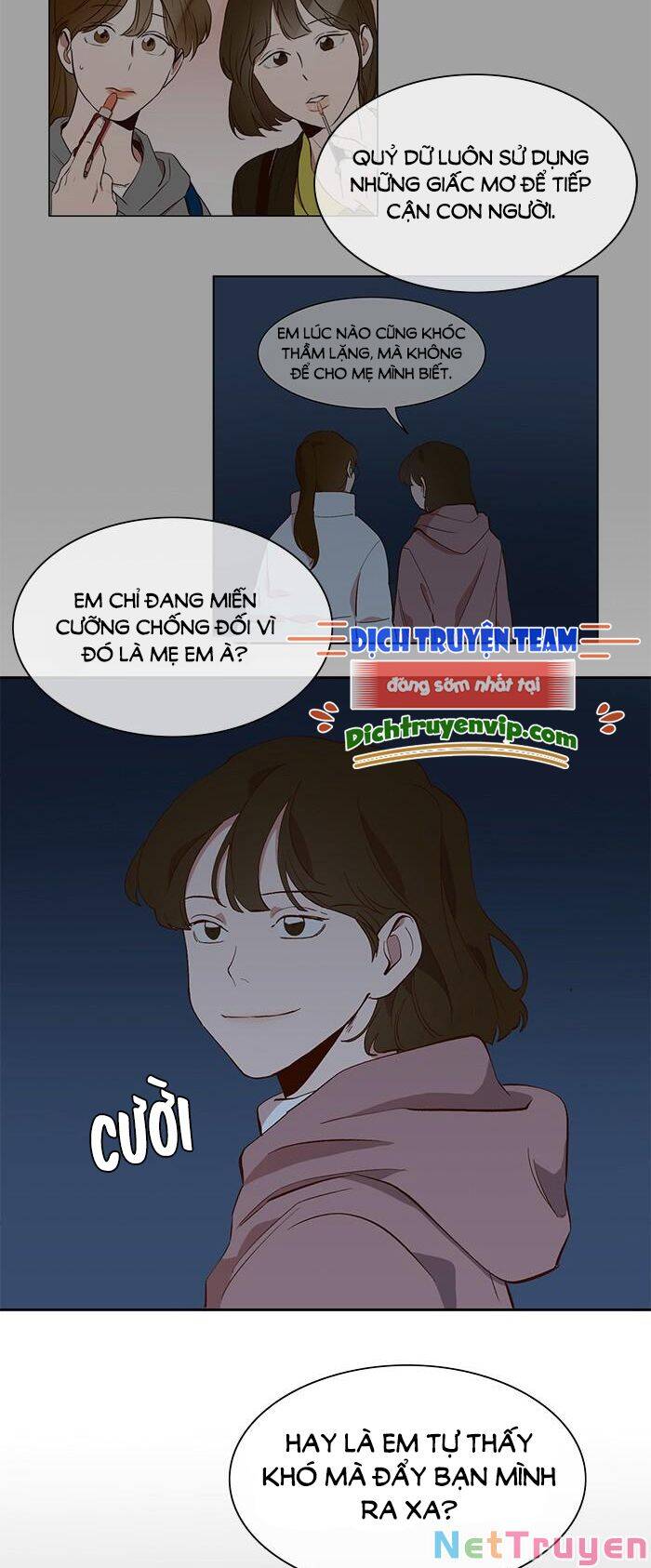 Quỷ Sứ Số 4 Chapter 41 - 26