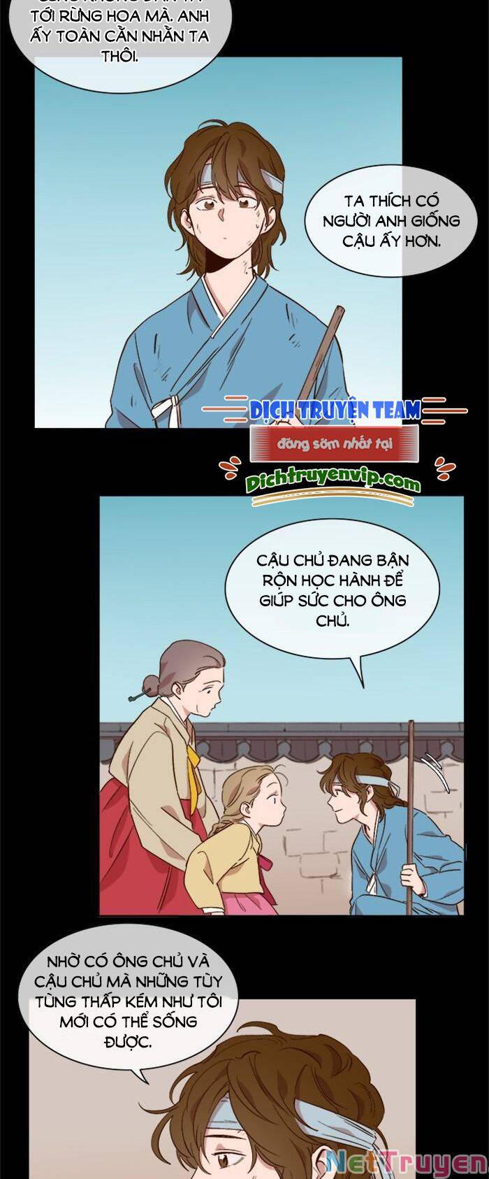 Quỷ Sứ Số 4 Chapter 41 - 4