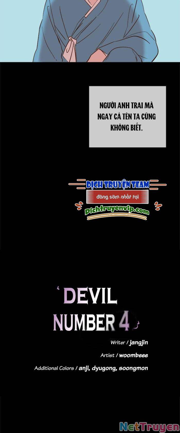 Quỷ Sứ Số 4 Chapter 41 - 6