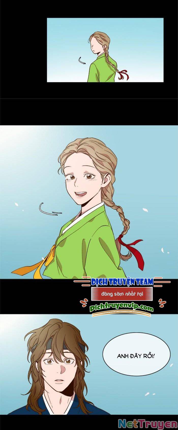 Quỷ Sứ Số 4 Chapter 41 - 10