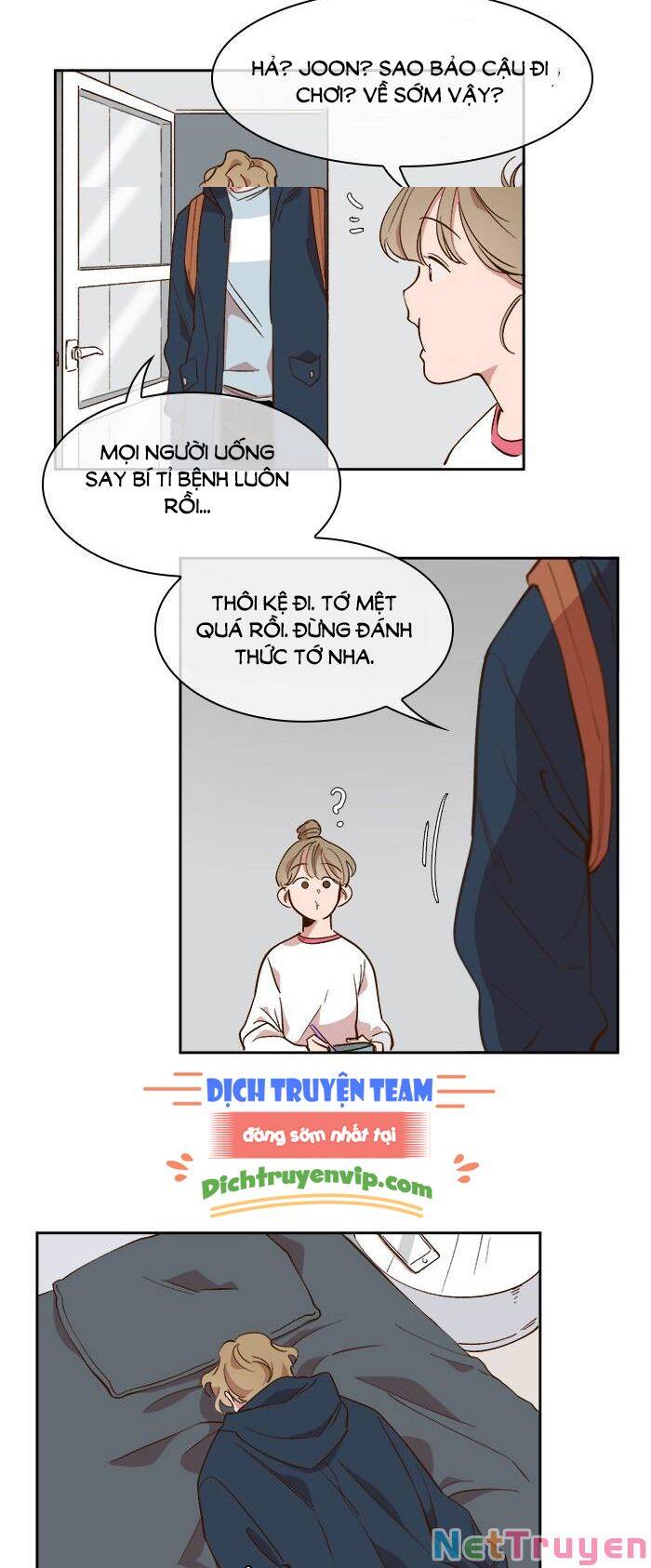 Quỷ Sứ Số 4 Chapter 42 - 2