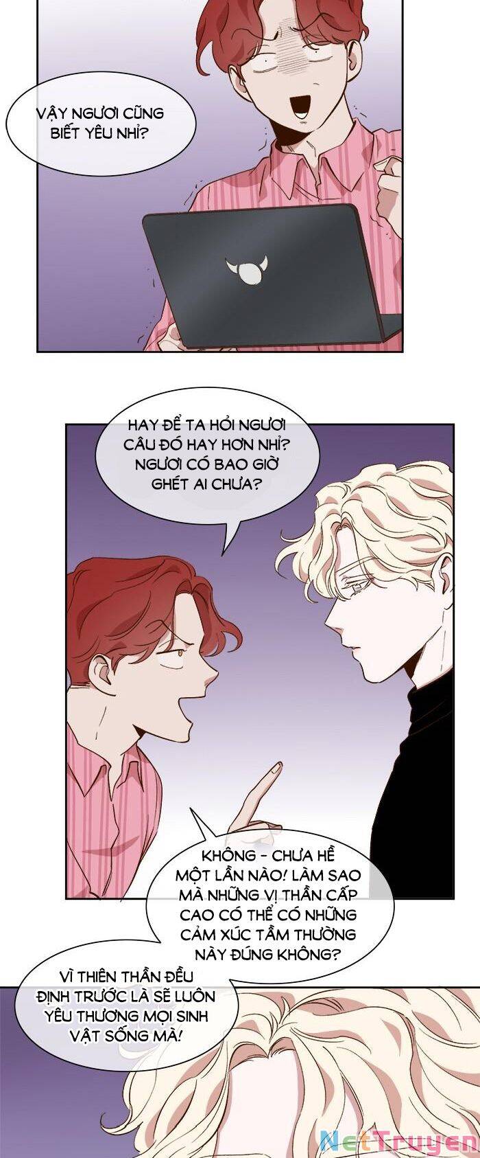 Quỷ Sứ Số 4 Chapter 42 - 12