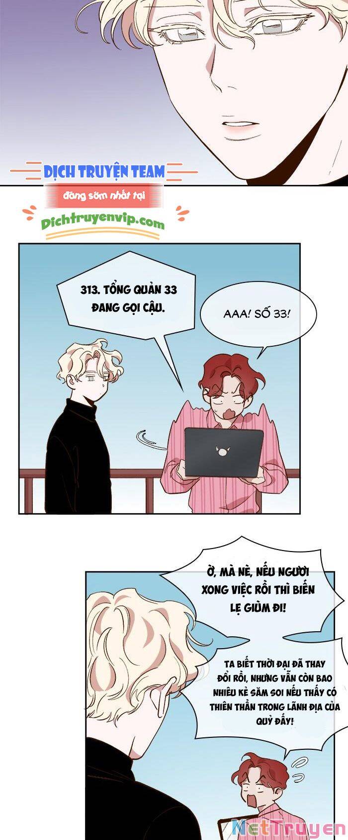 Quỷ Sứ Số 4 Chapter 42 - 13