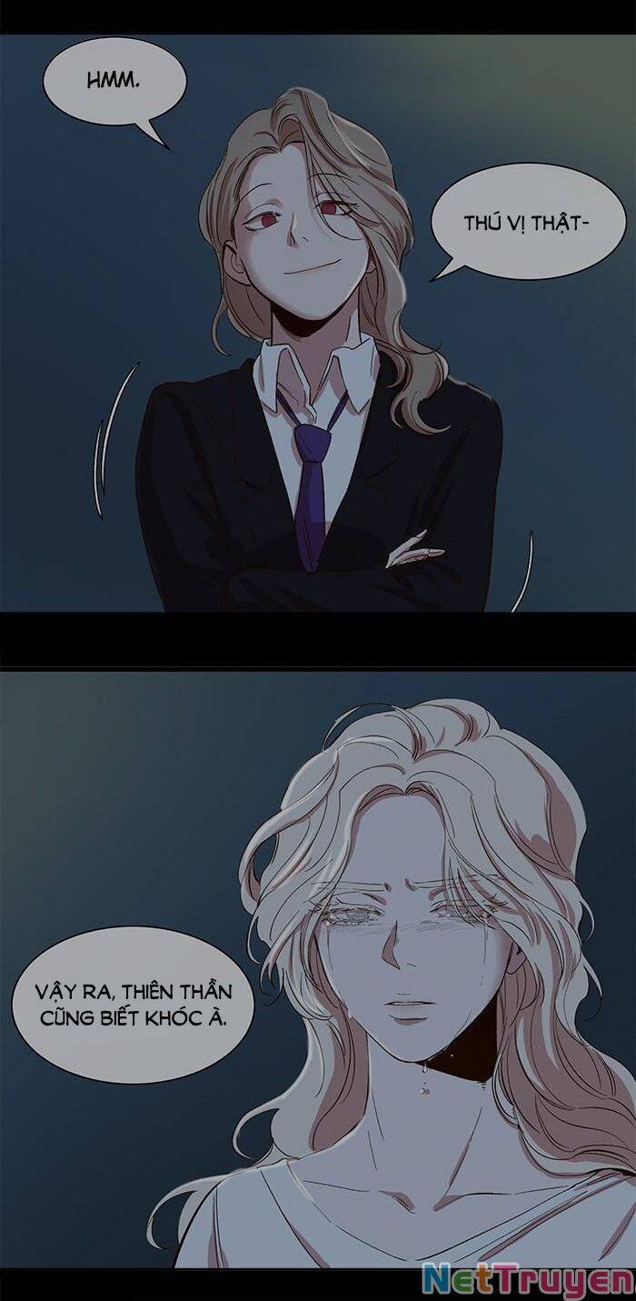 Quỷ Sứ Số 4 Chapter 42 - 15