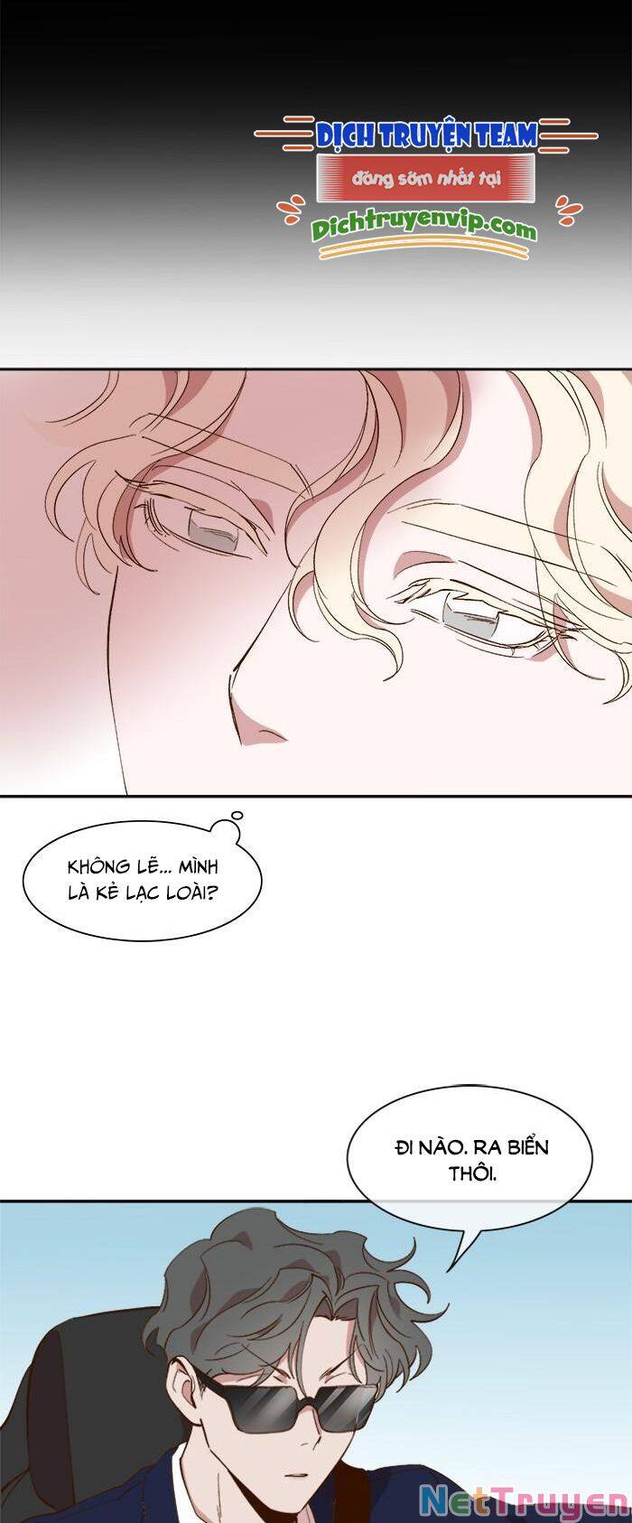 Quỷ Sứ Số 4 Chapter 42 - 16