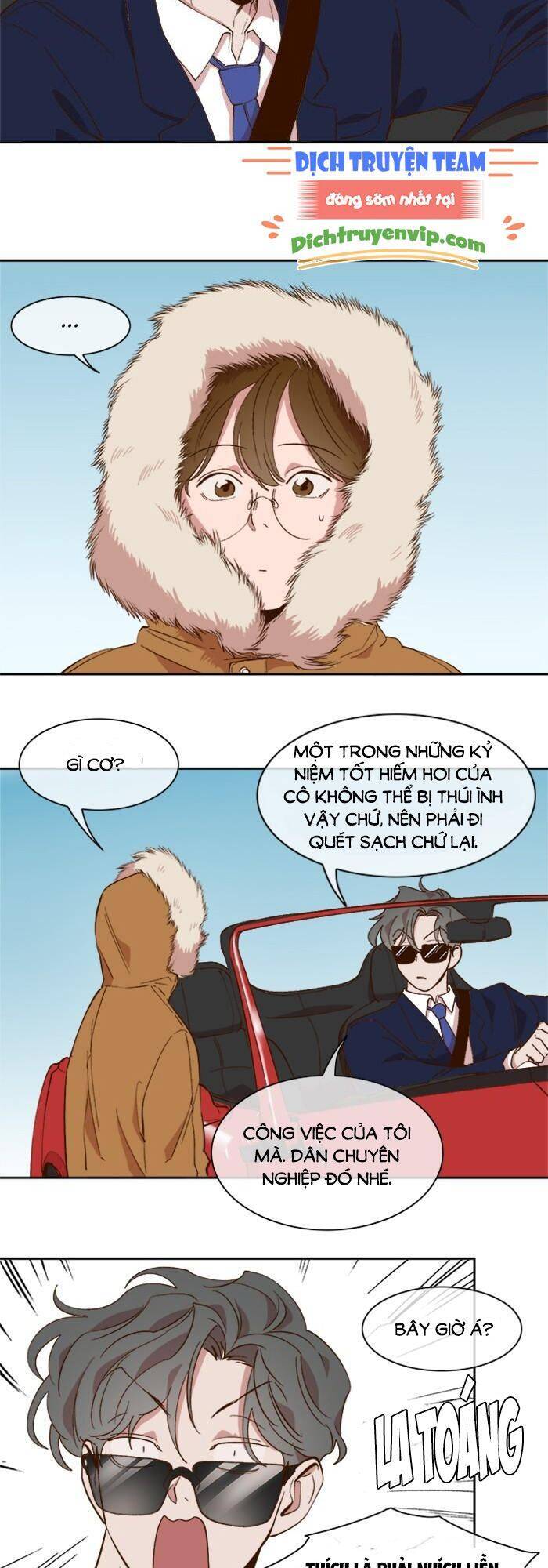 Quỷ Sứ Số 4 Chapter 42 - 17