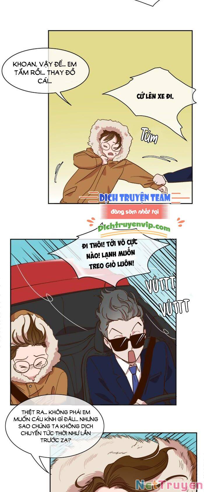 Quỷ Sứ Số 4 Chapter 42 - 19
