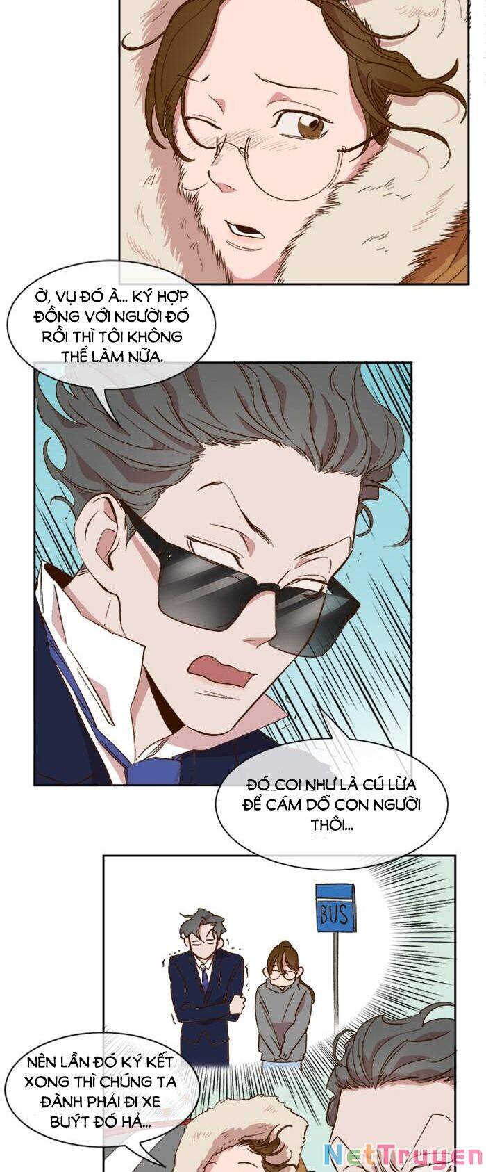 Quỷ Sứ Số 4 Chapter 42 - 20