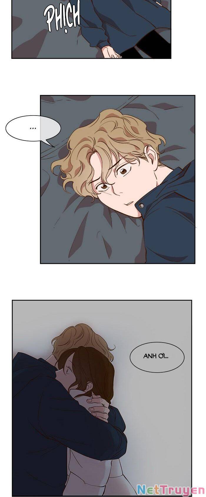 Quỷ Sứ Số 4 Chapter 42 - 3