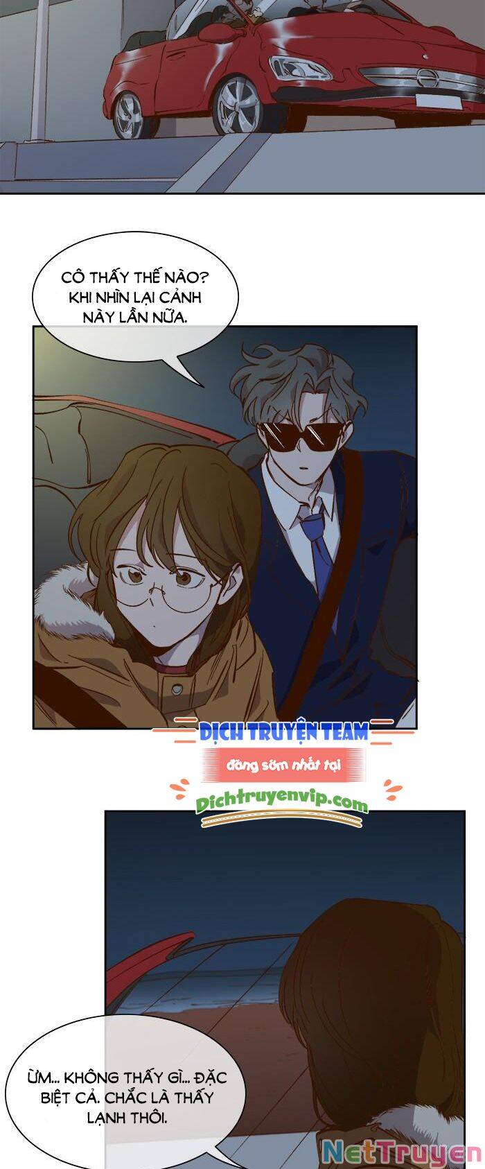 Quỷ Sứ Số 4 Chapter 42 - 22