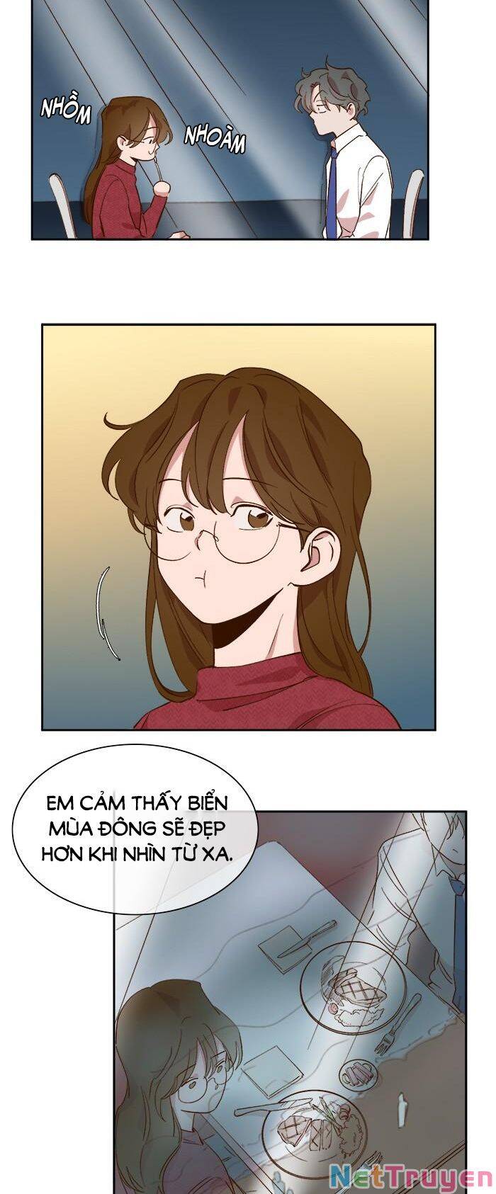 Quỷ Sứ Số 4 Chapter 42 - 25