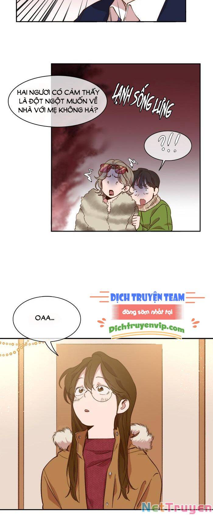 Quỷ Sứ Số 4 Chapter 42 - 29