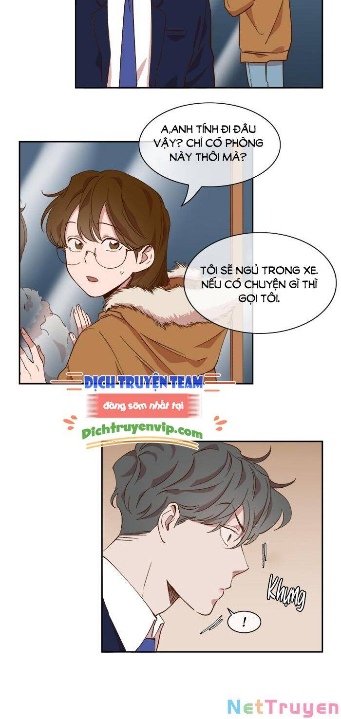 Quỷ Sứ Số 4 Chapter 42 - 31