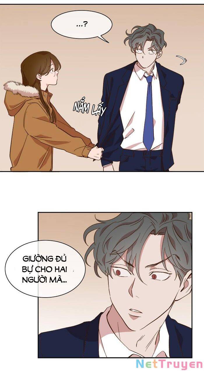 Quỷ Sứ Số 4 Chapter 42 - 32