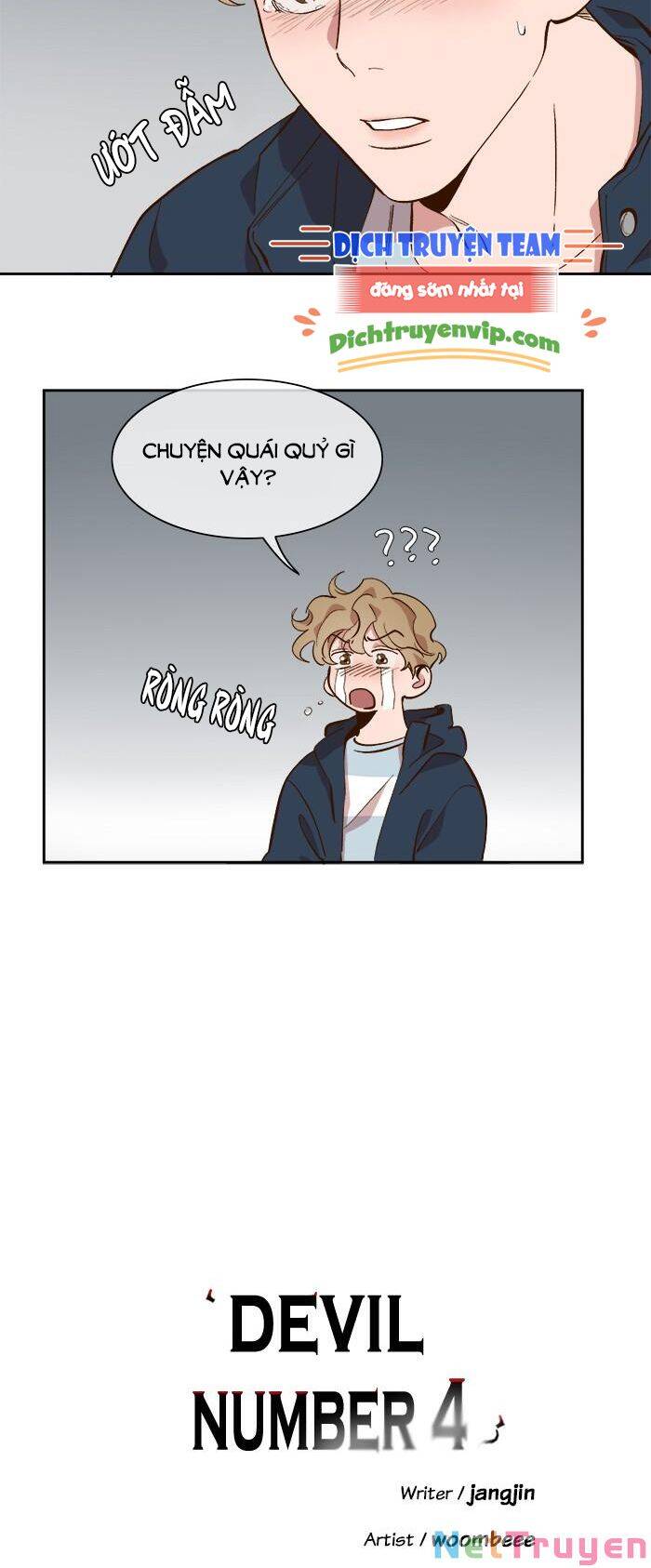 Quỷ Sứ Số 4 Chapter 42 - 6