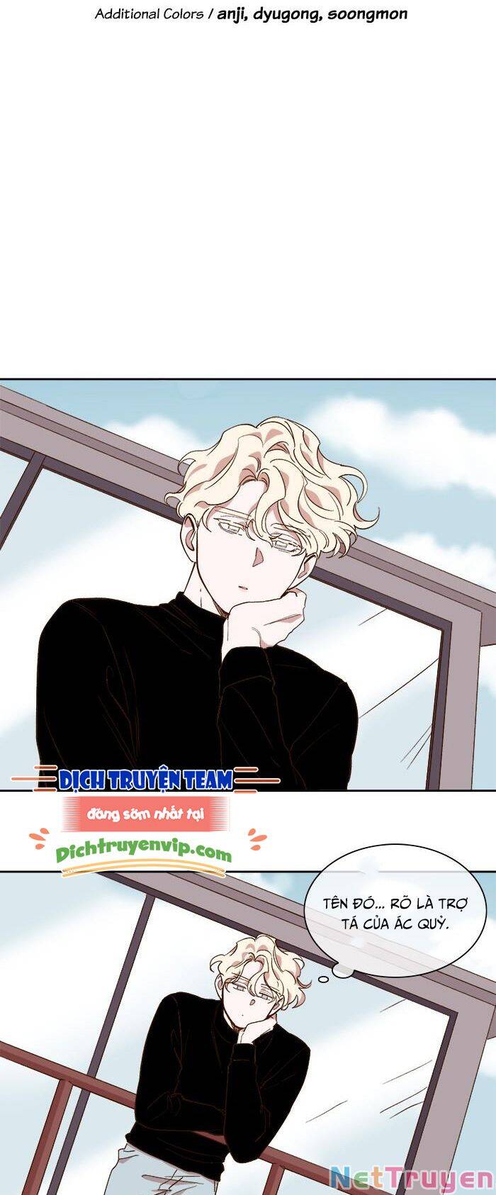 Quỷ Sứ Số 4 Chapter 42 - 7