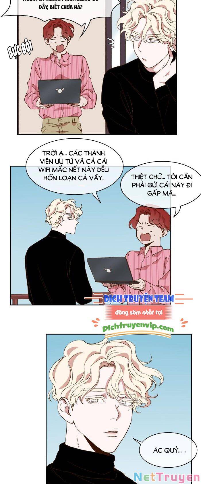 Quỷ Sứ Số 4 Chapter 42 - 9