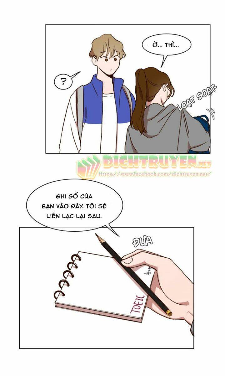 Quỷ Sứ Số 4 Chapter 5 - 13