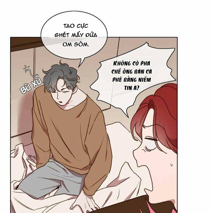 Quỷ Sứ Số 4 Chapter 5 - 16