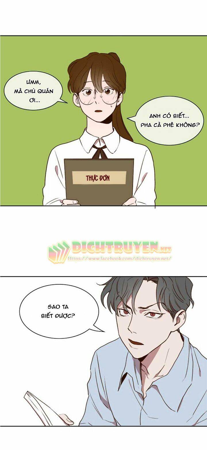 Quỷ Sứ Số 4 Chapter 5 - 23