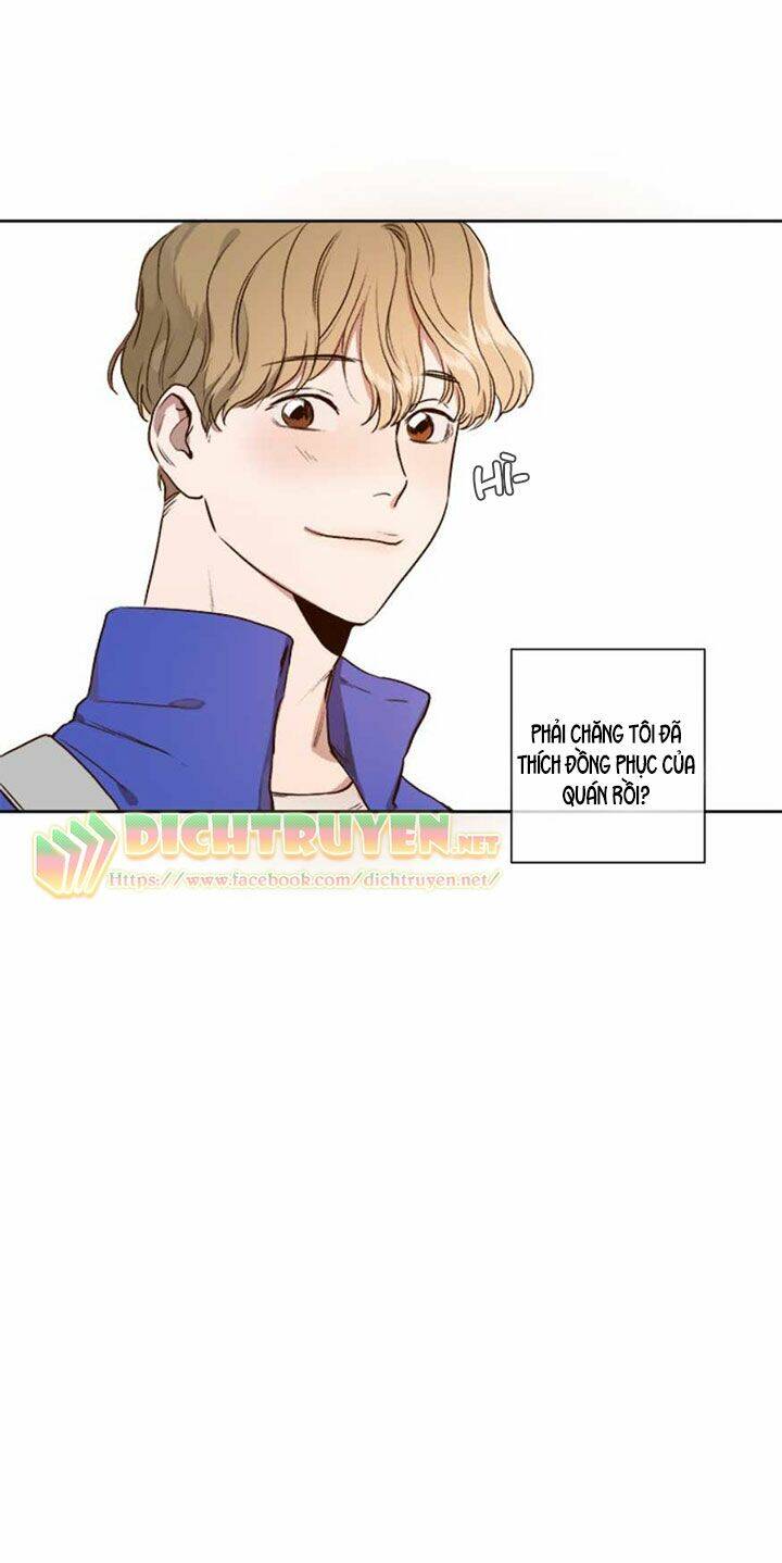 Quỷ Sứ Số 4 Chapter 5 - 36