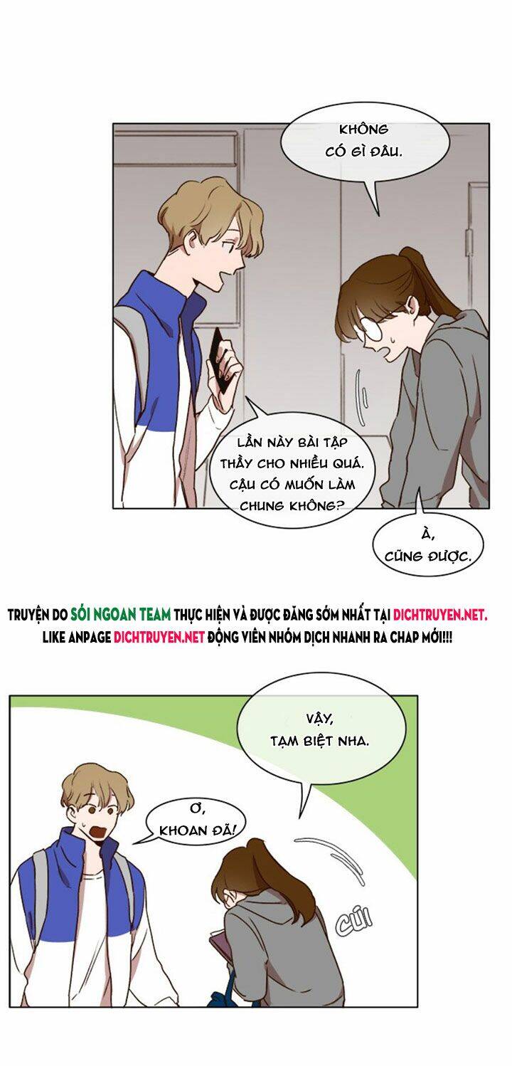 Quỷ Sứ Số 4 Chapter 5 - 10