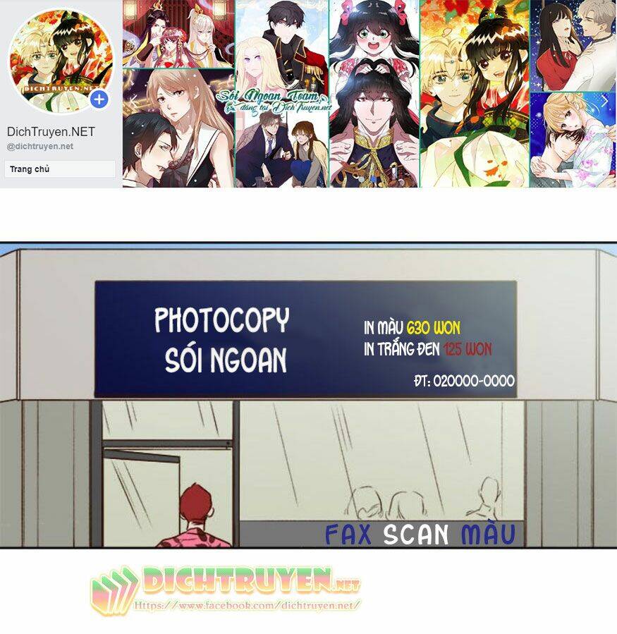 Quỷ Sứ Số 4 Chapter 6 - 1