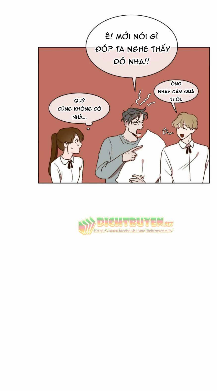 Quỷ Sứ Số 4 Chapter 6 - 26