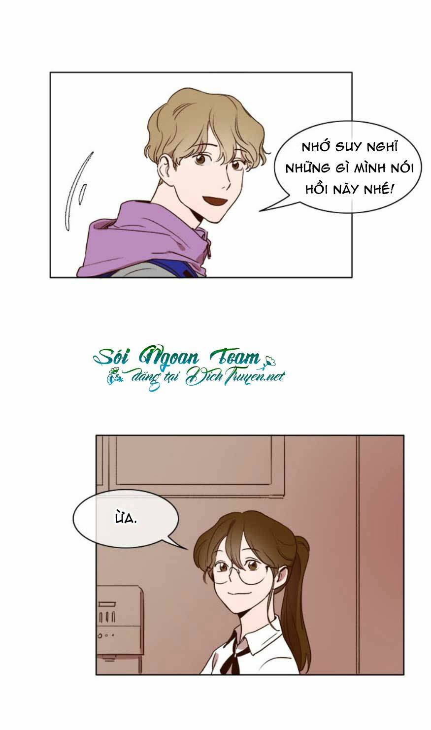 Quỷ Sứ Số 4 Chapter 6 - 29