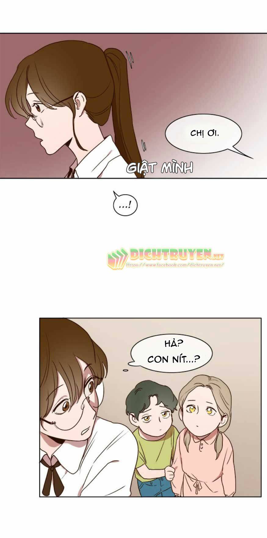 Quỷ Sứ Số 4 Chapter 6 - 32