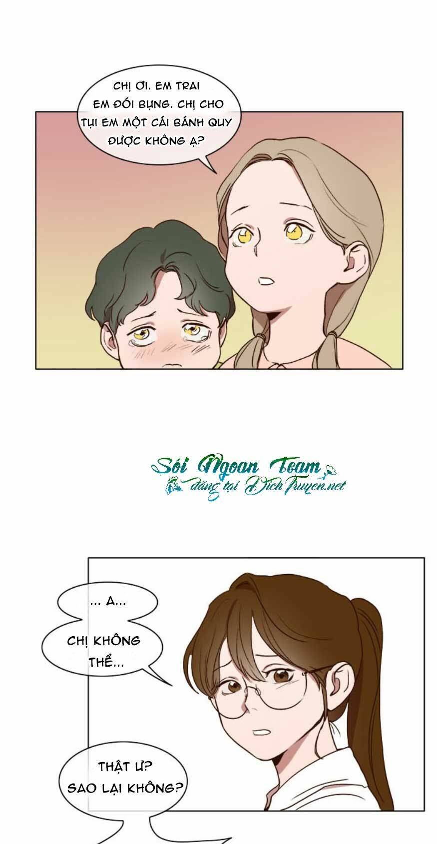 Quỷ Sứ Số 4 Chapter 6 - 33