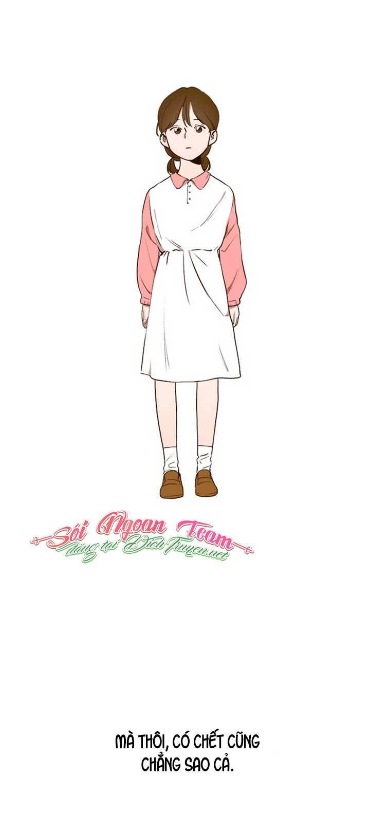 Quỷ Sứ Số 4 Chapter 7 - 2