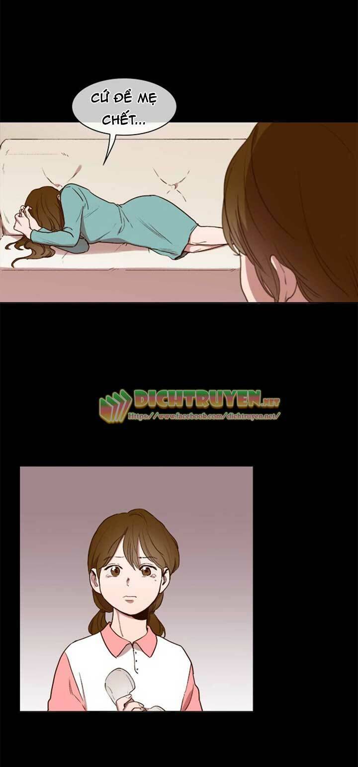 Quỷ Sứ Số 4 Chapter 7 - 12