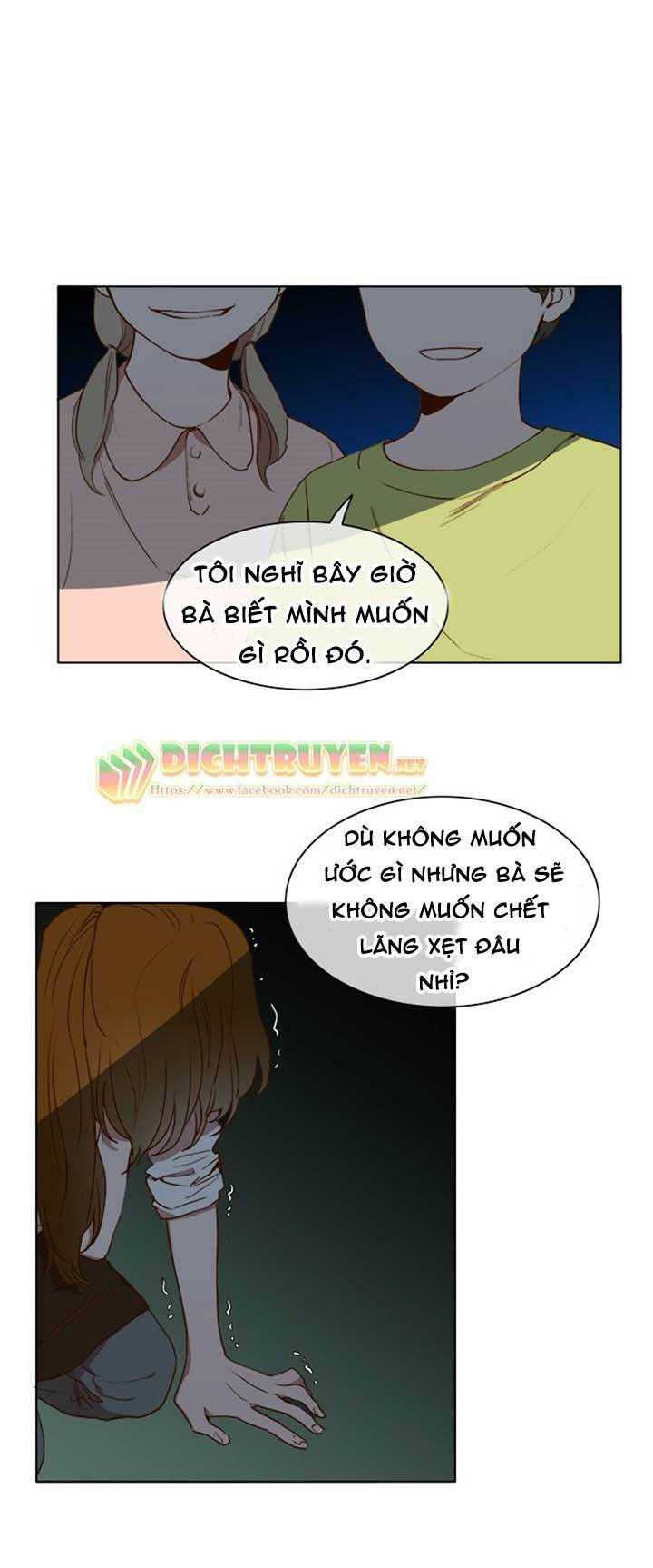 Quỷ Sứ Số 4 Chapter 7 - 3