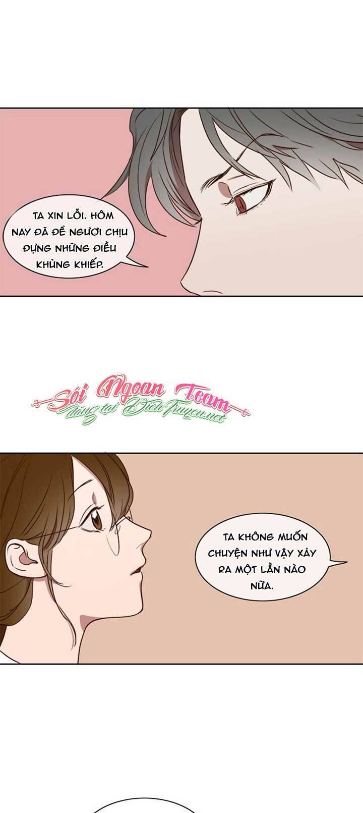 Quỷ Sứ Số 4 Chapter 7 - 30