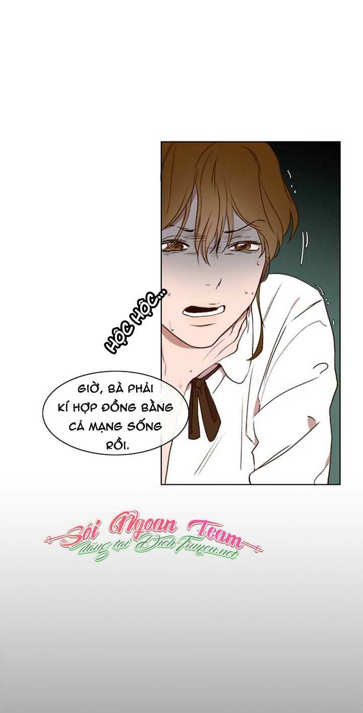 Quỷ Sứ Số 4 Chapter 7 - 4