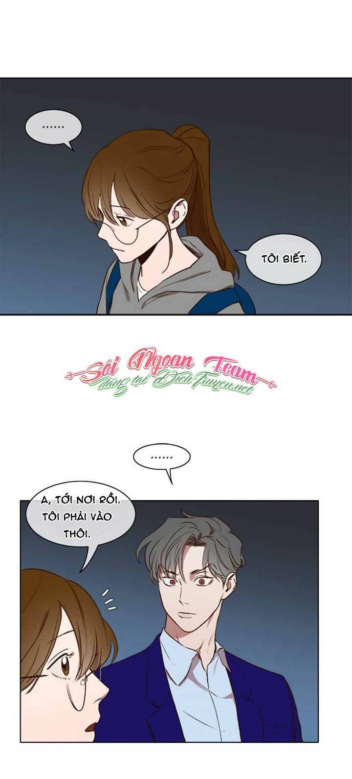 Quỷ Sứ Số 4 Chapter 7 - 34