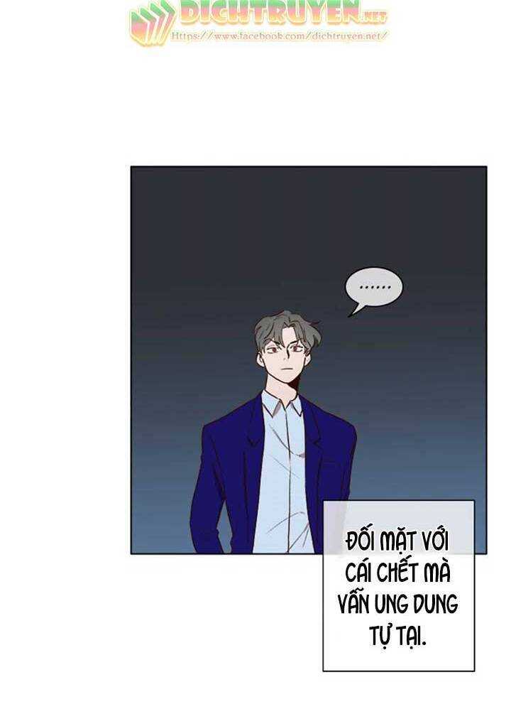 Quỷ Sứ Số 4 Chapter 7 - 36